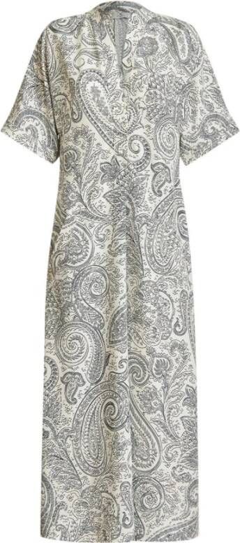 ETRO Dresses Meerkleurig Dames