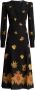 ETRO Dresses Zwart Dames - Thumbnail 1