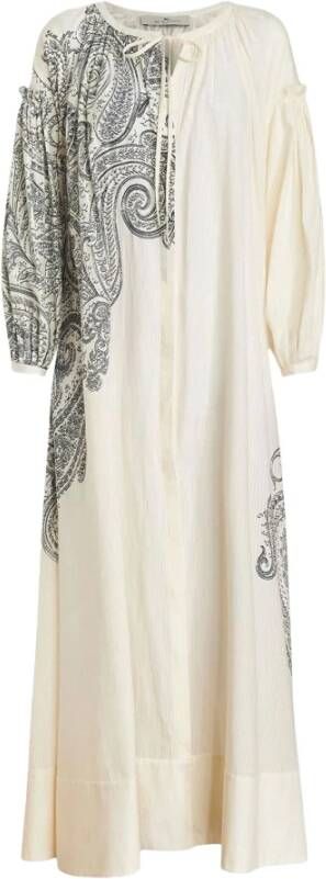 ETRO Dresses Zwart Dames