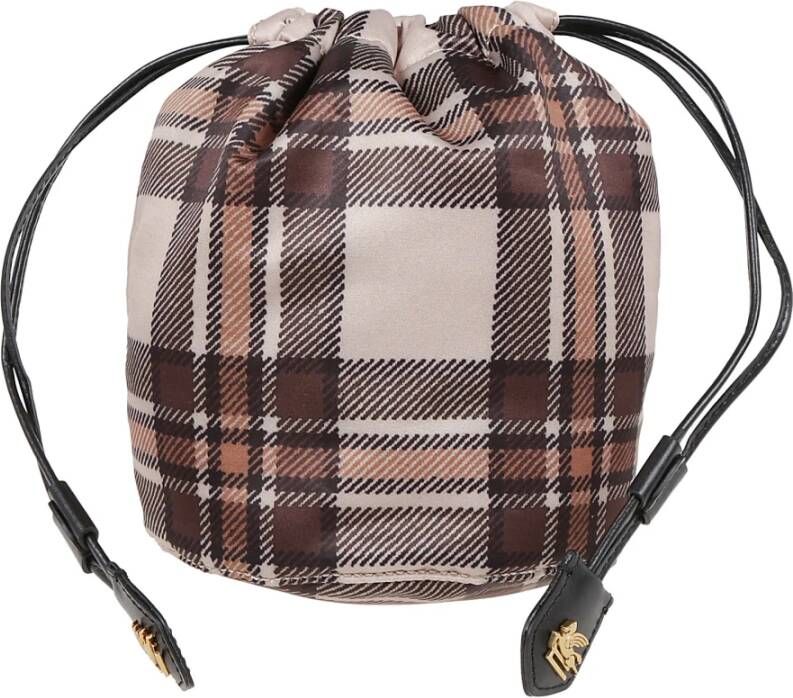 ETRO Essentiële Reisset Beige Dames
