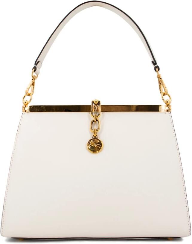 ETRO Hobo bags Women's Statement Shoulder Bag in wit