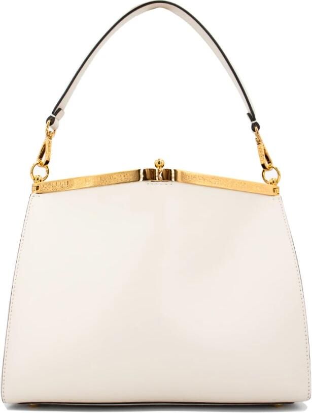 ETRO Hobo bags Women's Statement Shoulder Bag in wit - Foto 2