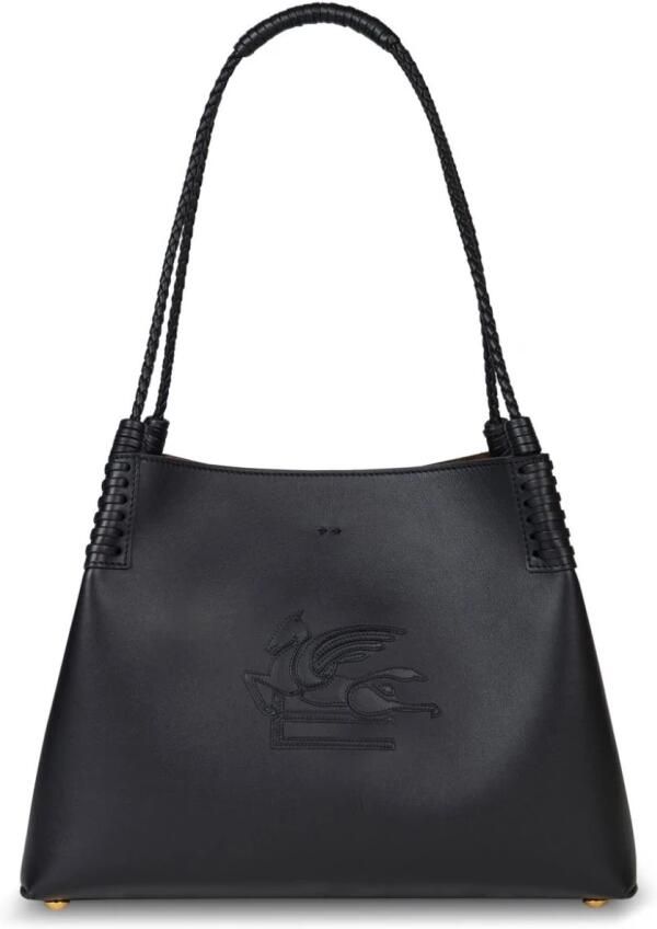 ETRO Hobo bags shopping libra divers in meerkleurig