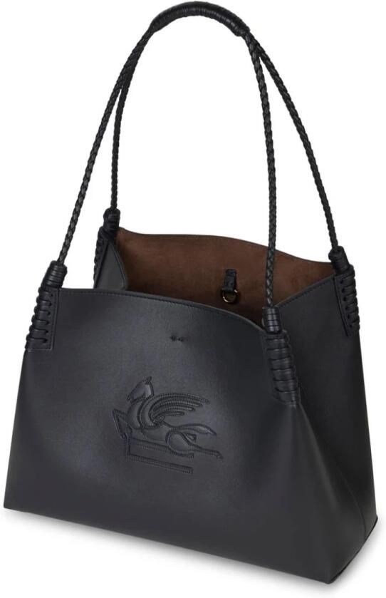 ETRO Hobo bags shopping libra divers in meerkleurig - Foto 3