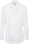 ETRO Formeel overhemd White Heren - Thumbnail 1