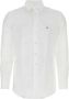 ETRO Witte Overhemden voor Mannen White Heren - Thumbnail 4