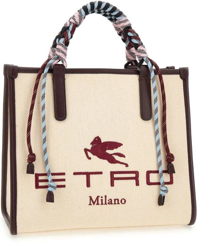 ETRO Handbags Meerkleurig Dames