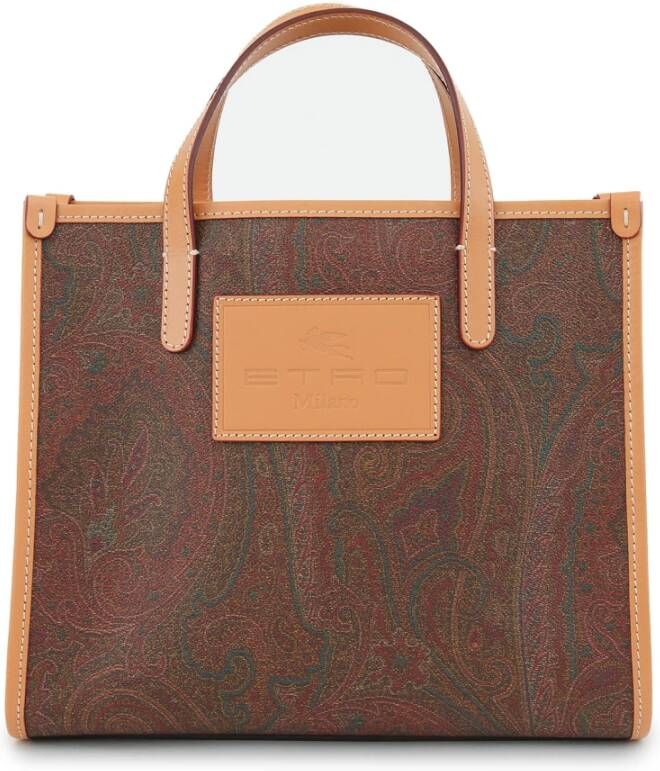 ETRO Handbags Meerkleurig Dames