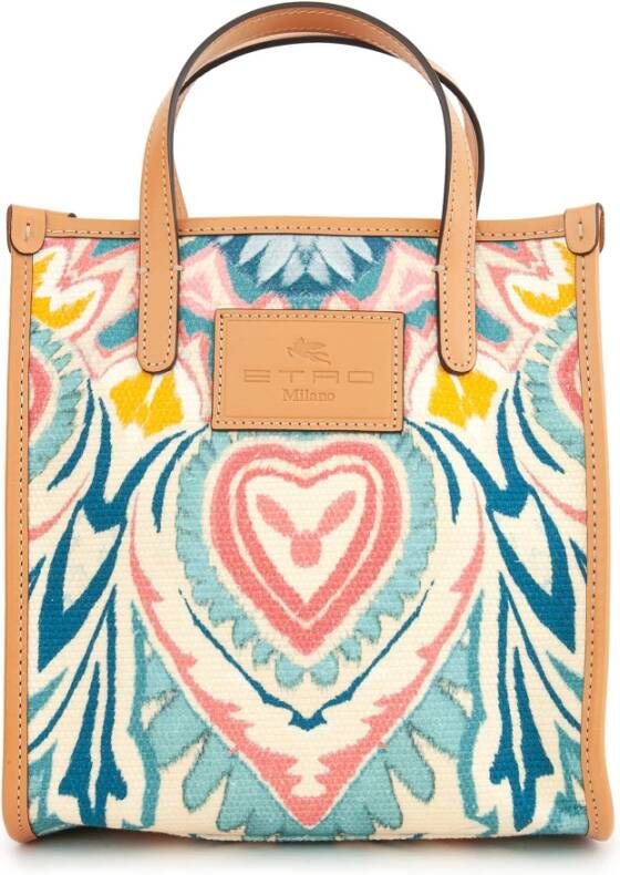 ETRO Handbags Meerkleurig Dames