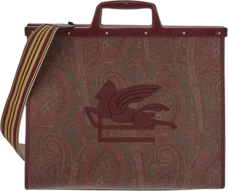 ETRO Handbags Meerkleurig Dames