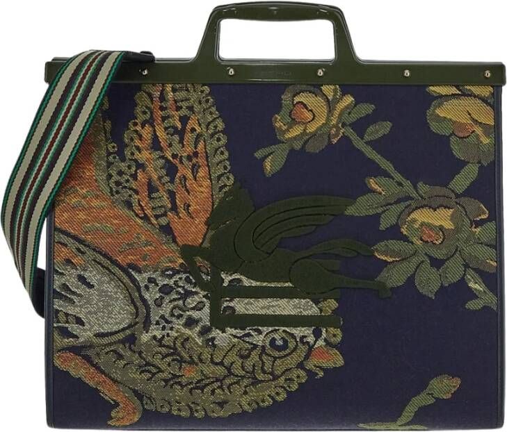 ETRO Handbags Meerkleurig Dames