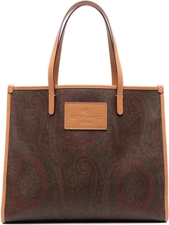 ETRO Handbags Meerkleurig Dames