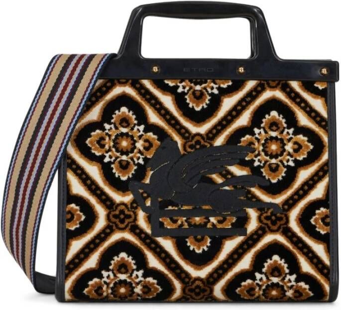 ETRO Handbags Meerkleurig Dames