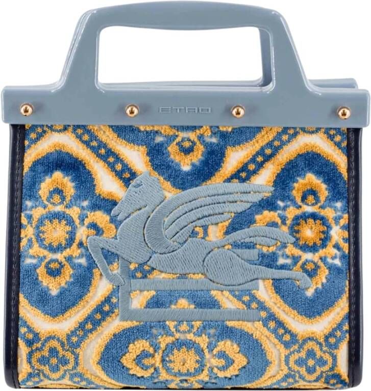 ETRO Handbags Meerkleurig Dames