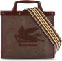 ETRO Handbags Brown Dames - Thumbnail 1