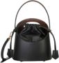 ETRO Mini Saturno Emmertas Black Dames - Thumbnail 1