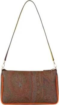 ETRO Handtas Bruin Dames