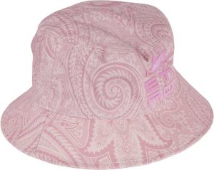 ETRO Hat Roze Dames