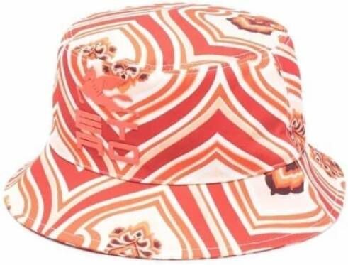 ETRO Hats Rood Dames