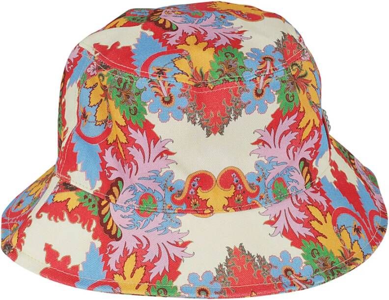 ETRO Hats Rood Dames
