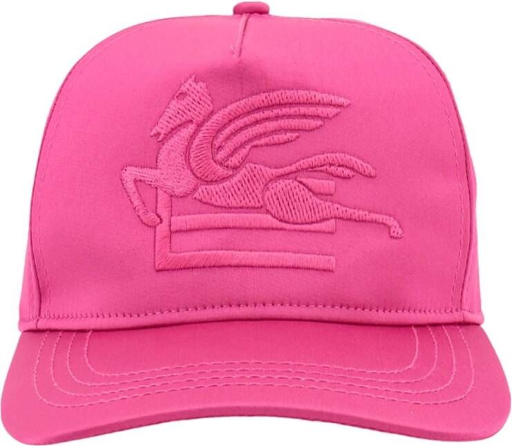 ETRO Hats Roze Dames