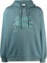 ETRO Hoodies Blauw Heren - Thumbnail 3