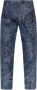 ETRO Jeans met jacquardpatroon Blauw Heren - Thumbnail 1