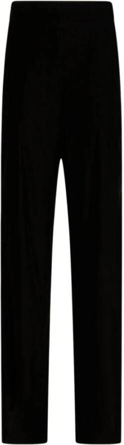 ETRO Slim-fit Trousers Black Dames