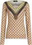 ETRO Long Sleeve Tops Meerkleurig Dames - Thumbnail 1