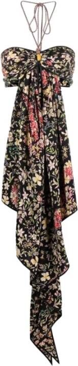 ETRO Mouwloze tops Zwart Dames