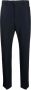 ETRO Zwarte Broek voor Mannen Black Heren - Thumbnail 3