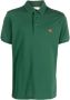 ETRO Polo Shirt Groen Heren - Thumbnail 1
