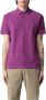 ETRO Polo Shirt Purple Heren - Thumbnail 2