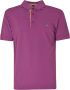 ETRO Polo Shirt Purple Heren - Thumbnail 1