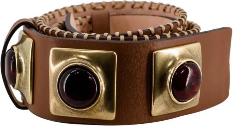 ETRO Riem Bruin Dames