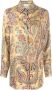 ETRO Stijlvolle Damesoverhemden Collectie Aw22 Multicolor Dames - Thumbnail 1