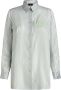 ETRO Stijlvol Overhemd Gray Dames - Thumbnail 1