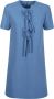 ETRO Short Dresses Blauw Dames - Thumbnail 1