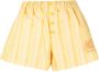ETRO Short Shorts Multicolor Dames - Thumbnail 1