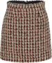ETRO Short Skirts Rood Dames - Thumbnail 1