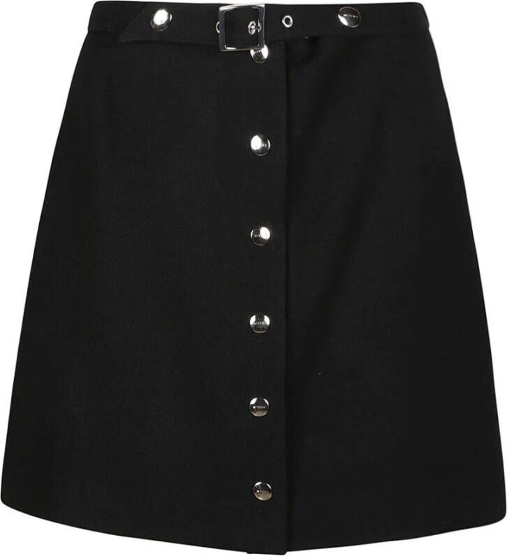ETRO Short Skirts Zwart Dames