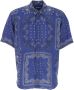 Gran Sasso Stijlvolle Blauwe Polo Shirt voor Heren Blue Heren - Thumbnail 2