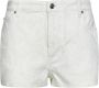 ETRO Shorts White Dames - Thumbnail 1