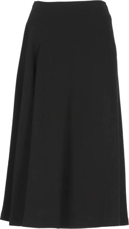 ETRO Skirts Zwart Dames