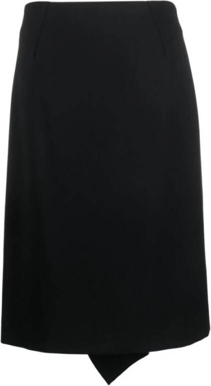 ETRO Skirts Zwart Dames