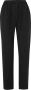 ETRO Slim-fit broek Zwart Dames - Thumbnail 1