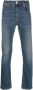 ETRO Slim-fit Jeans Blauw Heren - Thumbnail 1