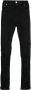 ETRO Slim-fit Jeans Zwart Heren - Thumbnail 1