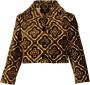 ETRO Stijlvolle Jas voor Heren Bruin Dames - Thumbnail 1