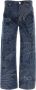 ETRO Stijlvolle Jeans voor Mannen en Vrouwen Blauw Heren - Thumbnail 1